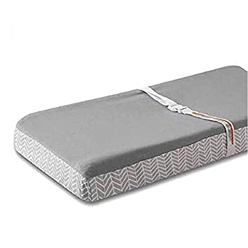 contour changing pad cover