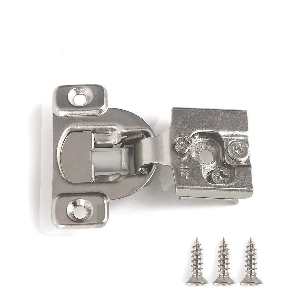 Best Kitchen Cabinet Hinge 1 3/8 Overlay