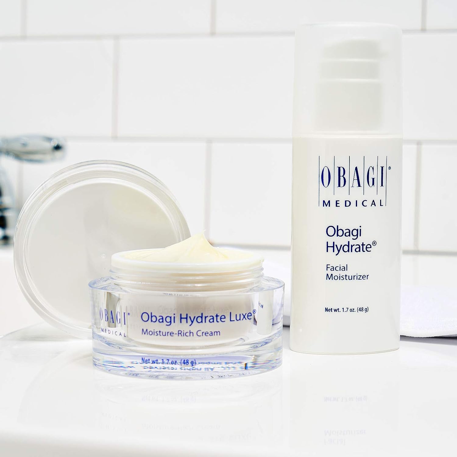 obagi hydrate luxe best price
