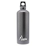 Laken Futura Aluminum Water Bottle - Narrow