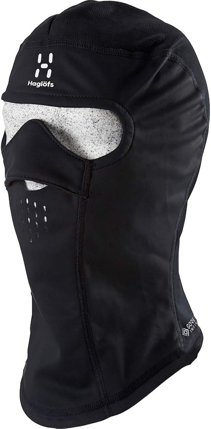 Haglöfs Unisex Ws Balaclava Ws Balaclava Amazon.co.uk Clothing