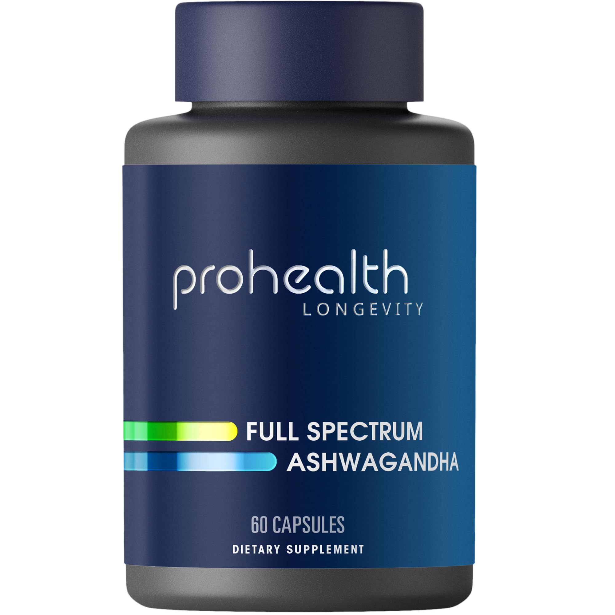 Full Spectrum Ashwagandha