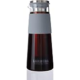Lardera Cold Brew Coffee Maker Pitcher, 44oz