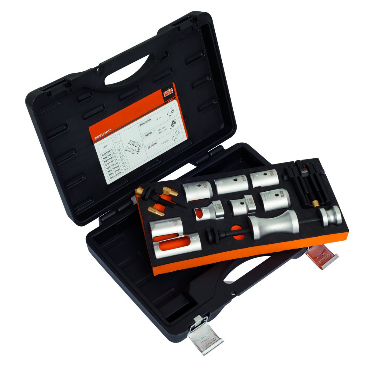 ADAPTADOR CON 19.4 MM APERTURA