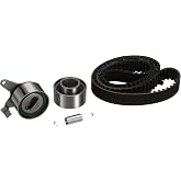 Gates TCK179 PowerGrip Premium Timing Belt Component Kit | Replaces 84041 95179K1 95179K1S VKMA94201S 94041 BK179 2521790 GTK0179 TB179K1 TTIK041 F904162V PP179LK1 PP179LK2 TB179LK1.