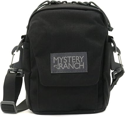 mystery ranch messenger bag