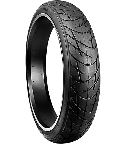 Amazon.com : Vee Rubber Snowshoe XL Fat Bike Tire: 26