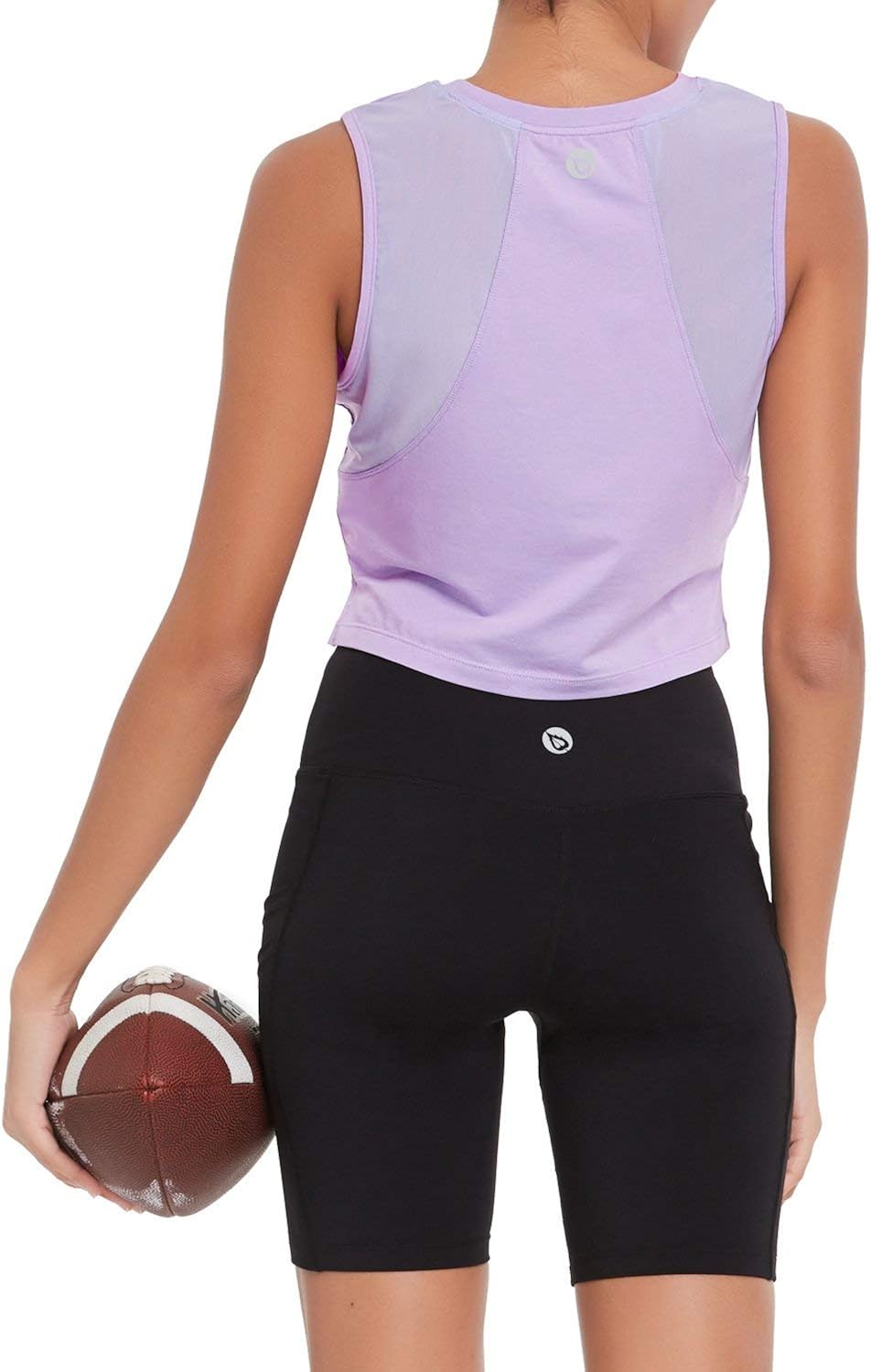 cute gym crop tops