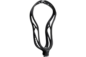 STX Surgeon 900 Unstrung Head, Black