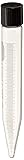 Corning Pyrex 8082-50 Glass Conical Cylindrical