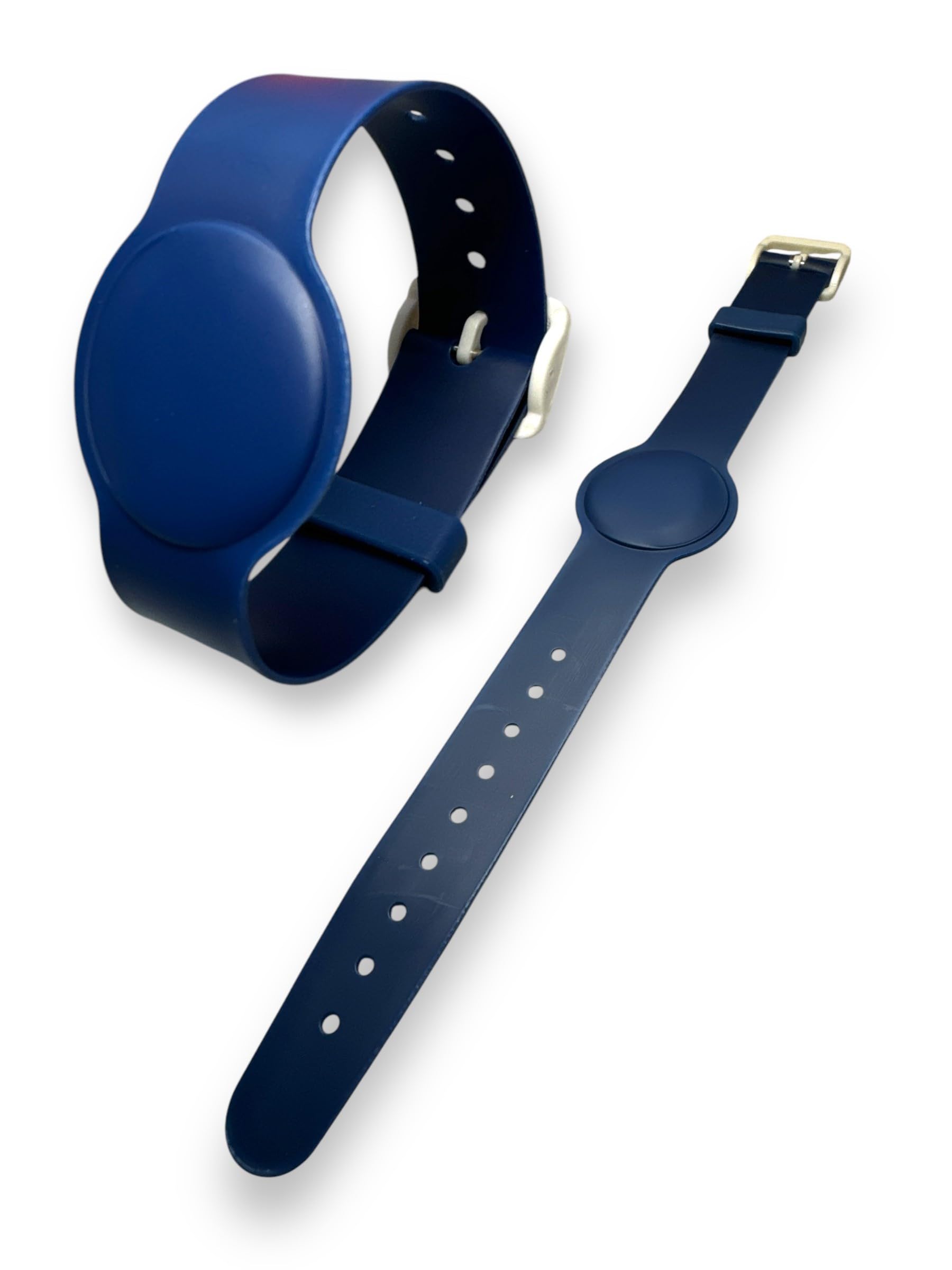 PAC Supplies Global Paxton Net 2 System Adjustable Watch Band, Compatible (Blue)