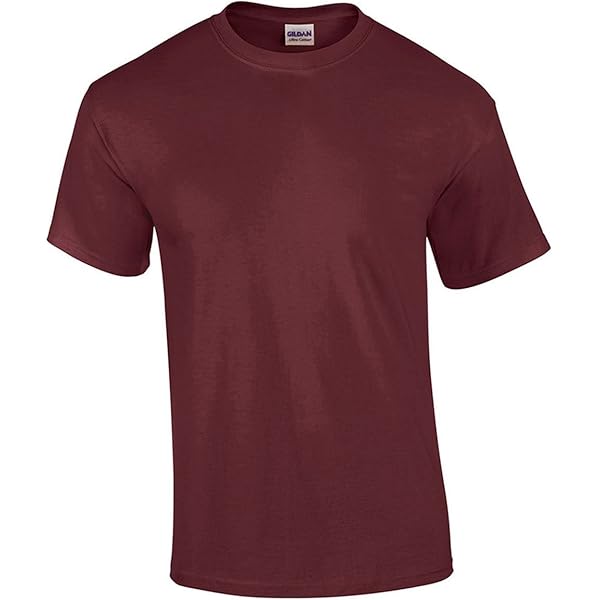 NStradamus Tシャツ GILDAN XL Gildan-Men-s-Heavy-Cotton-T-