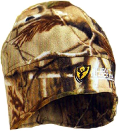 fleece hunting hats