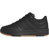 adidas Boys Hoops Classic J Sneakers Shoes - Blue