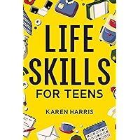 Amazon.com: How to Not Suck at Life: 89 Tips for Teens