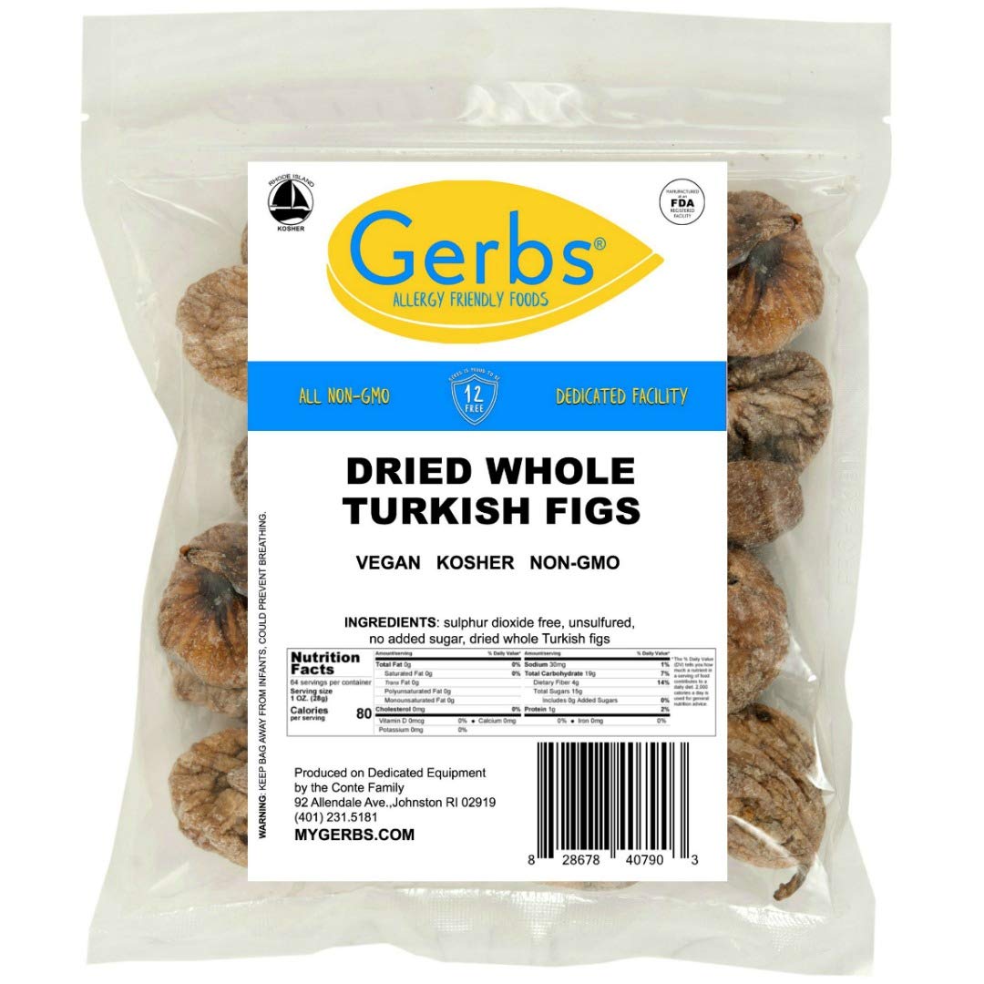 Dried Apricots, 4 LBS No Sugar Added, Unsulfured & Preservative Free, Top 12