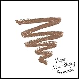 NYX Micro Brow Pencil Taupe Dual End Ultrafine Waterproof Vegan Pack of 2 view 2