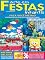 Livro Arte em Festas Infantis: Edição 7