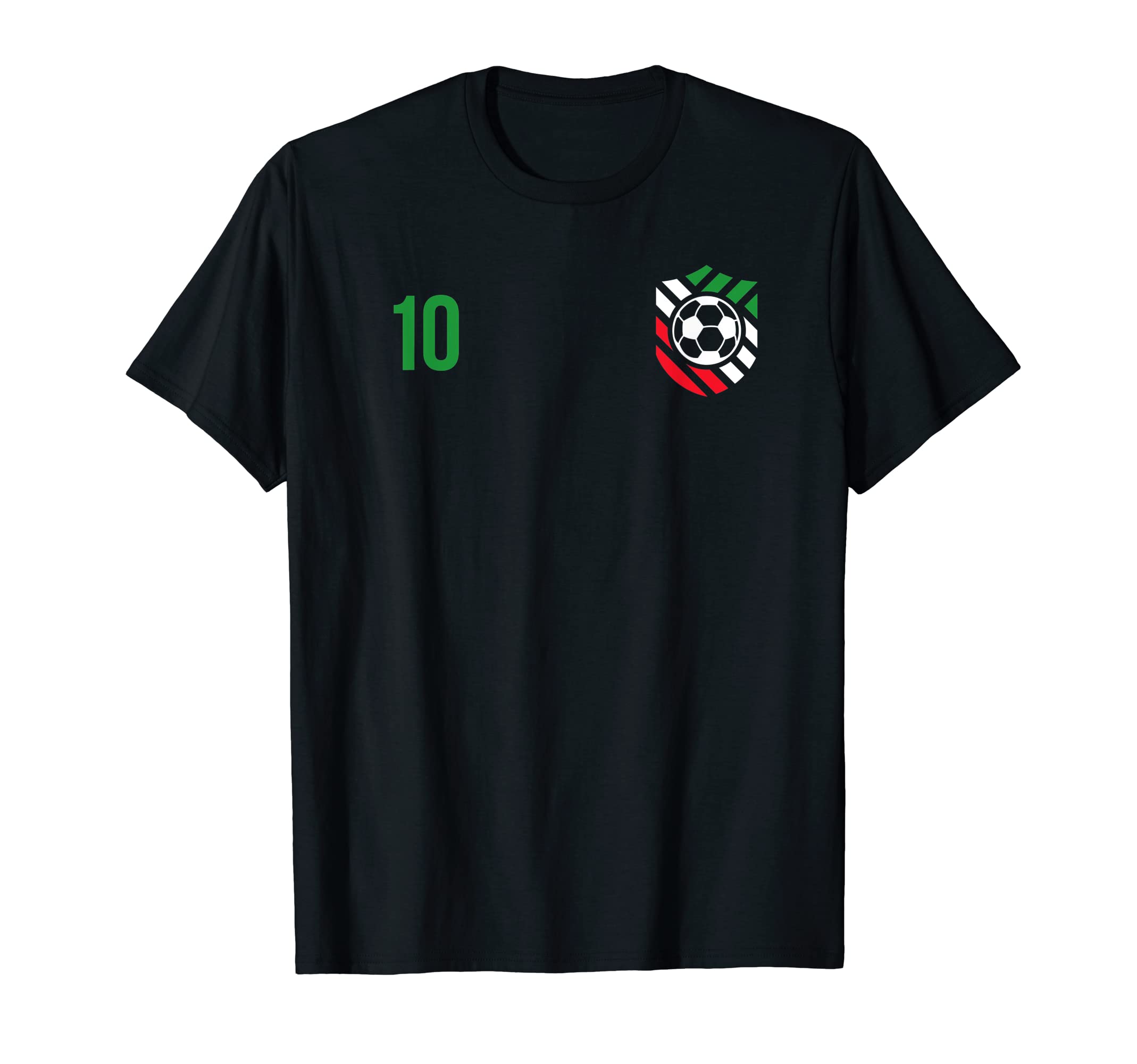 Flag Portugal T-Shirt