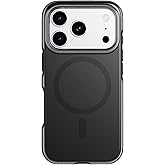 Tech21 EvoDusk with MagSafe for Apple iPhone 17 Pro Black