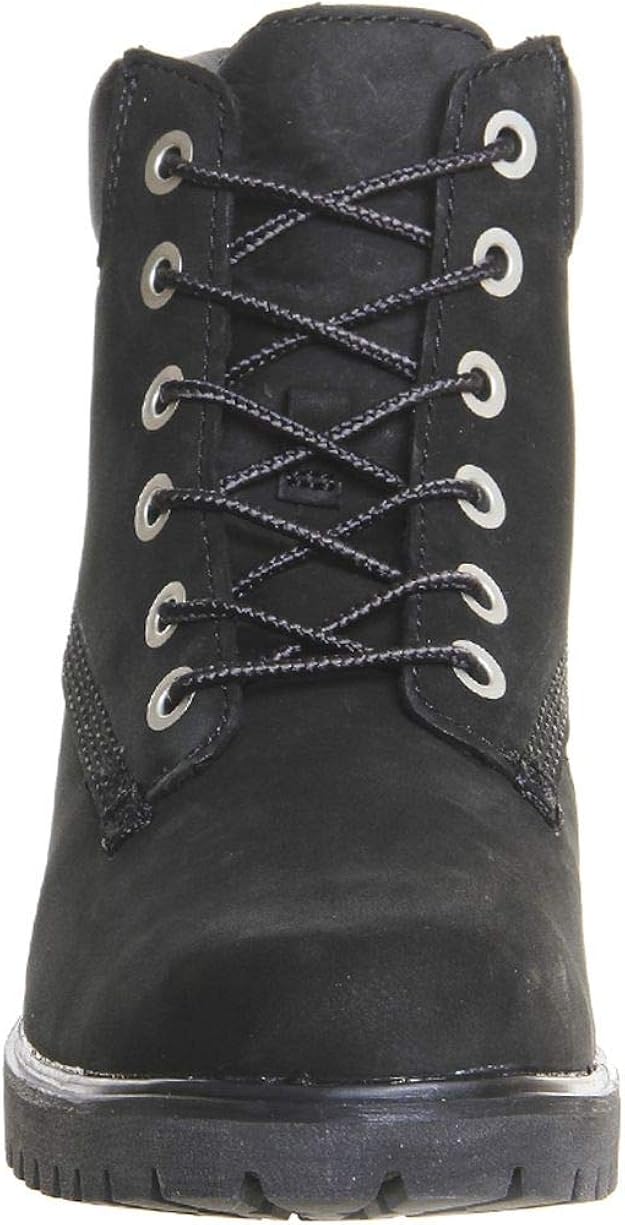 slim timberland boots