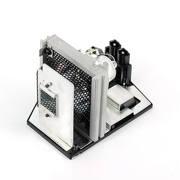 TLPLW3A Lámpara de repuesto del proyector, conveniente para ...