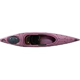 Wilderness Systems Pungo 120 Recreational Kayak - Sit Inside - Phase 3 Air Pro Comfort Seating - 12.2 ft