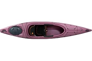 Wilderness Systems Pungo 120 Recreational Kayak - Sit Inside - Phase 3 Air Pro Comfort Seating - 12.2 ft