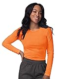 Sivvan Scrubs for Women - Long Sleeve Comfort