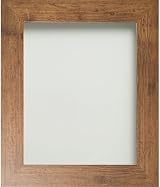 Frame Company Watson Rustic 6x4 Inch Picture Frame with Glass UK Made