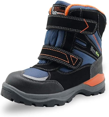 best shoes for cold weather walking