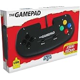 Retro Games The Gamepad for PC | A500 Mini