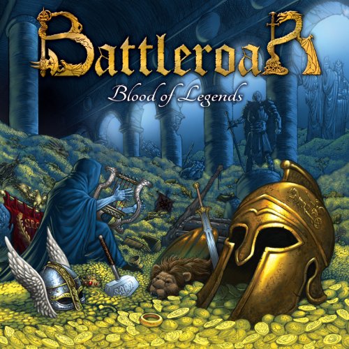 Battleroar - The Swords Are Drawn Lyrics - Zortam Music