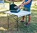 RIO Gear 30-Inch Portable Heat Resistant Camping Table with Carry Bagthumb 3
