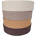 Heavy Cotton Webbing 1 1/2 Inch - Straps for Arts and Crafts - 5, 10, 25, or 50 Yards, Over 10 Colors - MATADOR USEFUL GOODS (Camel Yellow, 50 Yards)