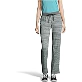 Hanes Womens French Terry Pant