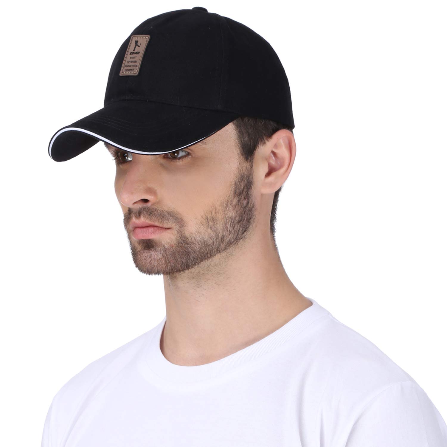 mens casual summer hats