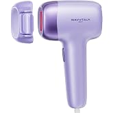Wavytalk IPL Hair Removal Device, Bare It with Precision Roller for Face Body Bikini – Long-Lasting Result & Painless, 24J Du