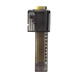 WORKER 15-Darts Talon Stefan Magazine Short Darts