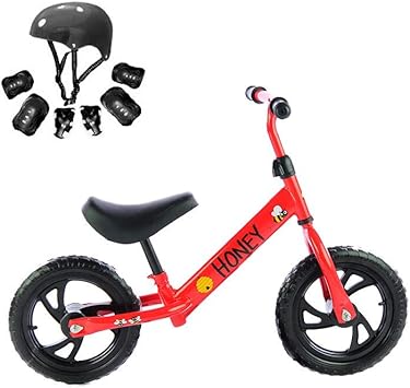 bicicletas correpasillos para niños