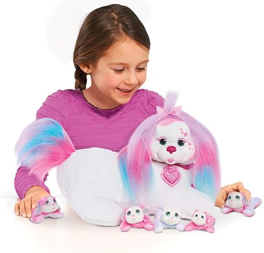 puppy surprise missy