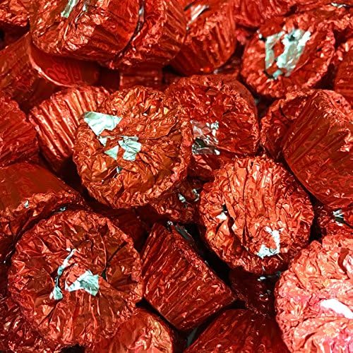 REESE'S Peanut Butter Miniatures Red Mothers day 2LB Bag