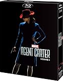 [DVD]エージェント・カーター シーズン1 COMPLETE