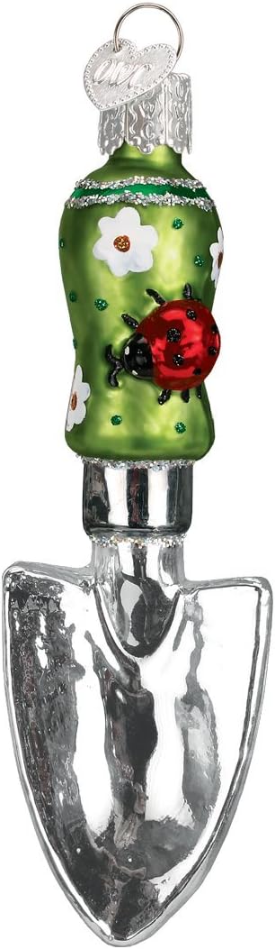 Best Old World Christmas Garden Trowel