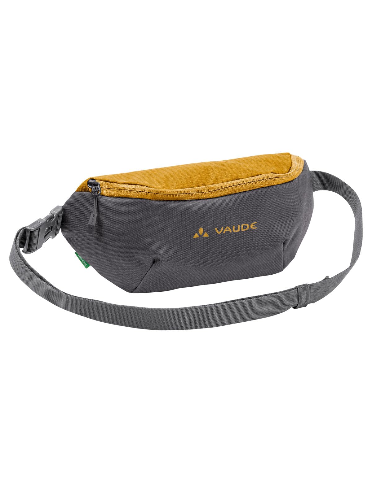 VAUDE Unisex Citymove Hip Bags, Burnt Yellow, One Size EU