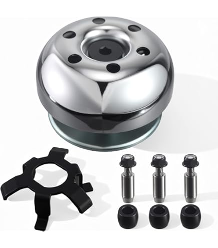Amazon.com: Comet 219554 30 Series Driver 1