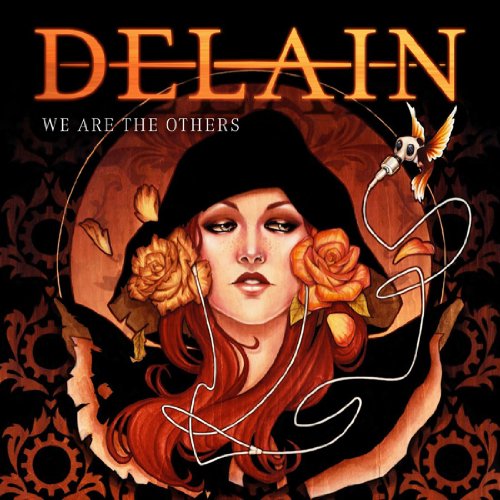 Delain - Suckerpunch Lyrics - Zortam Music