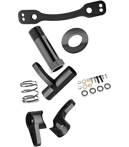 Sauve servo à montage direct (cannelure 23T) - ARA340181 Sauve servo à montage direct (cannelure 23T) - ARA340181