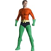 Charades DC Comics Aquaman Adult Costume