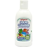 Pigeon Liquid Cleanser For Nursing Product- 200 ml